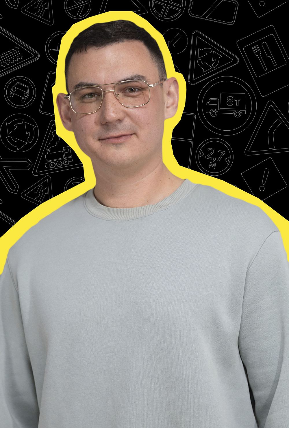Вячеслав, основатель автошколы Драйв Гуру